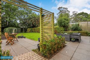 Garden- click for photo gallery